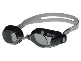 Óculos Natação Zoom X-fit One Size Black / Smoke / Silver