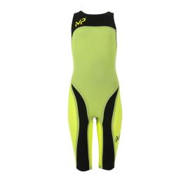 Roupa De Banho X-presso FR 36 Bright Yellow / Black