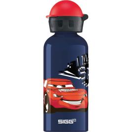 Cars Speed 400ml One Size Blue