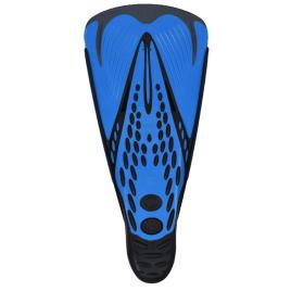 Seacsub Barbatanas Natação Speed S EU 44-45 Blue