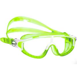 Máscara Natação Baloo One Size Lime