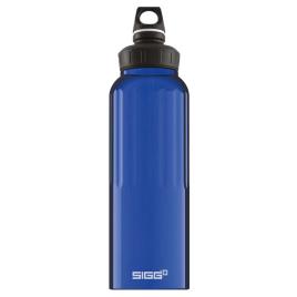 Wmb Traveller 1,5l One Size Dark Blue