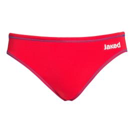 Slip De Banho Milano 3 Red / Blue