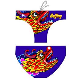 Slip De Banho Beijing 3XL Royal
