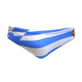 Turbo Slip De Banho Greece L Sky Blue