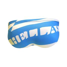 Turbo Slip De Banho Greece L Sky Blue