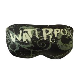 Slip De Banho Dragonette 3XL Black / Grey