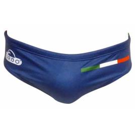 Roupa De Banho Italy Splash 3-4 Years Navy / Multicolor