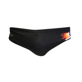 Slip De Banho Dont Walk 5XL Black