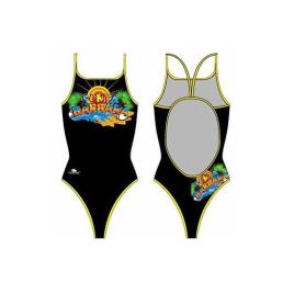 Roupa De Banho Santa Barbara M Black