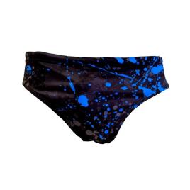 Slip De Banho New Folk 4XL Black