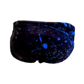 Turbo Slip De Banho New Folk 4XL Black