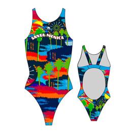 Roupa De Banho Santa Monica S Multicoloured