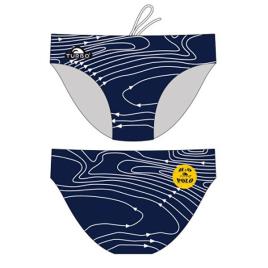 Slip De Banho Isobars 3XL Navy