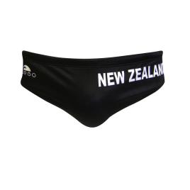 Slip De Banho New Zealand 3XL Black