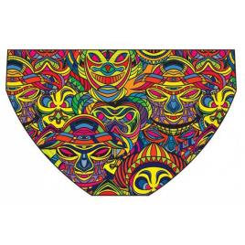 Slip De Banho Tribu M Green
