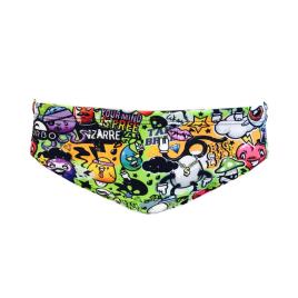 Slip De Banho Race 2XL Yellow