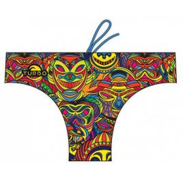 Slip De Banho Tribu S Green