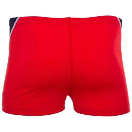 Mosconi Boxer De Natação Tour S Red / Navy