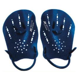 Palas Natação Palm L Blue