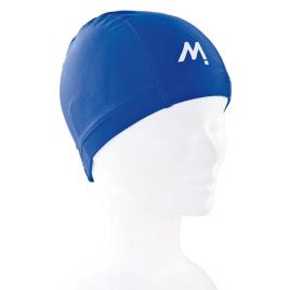Touca Natação Lycra One Size Royal Blue