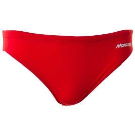 Slip De Banho Olimpic Trunk 8 Years Red