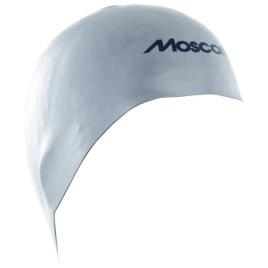Touca Natação Reverse Sport One Size Light Grey