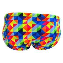 Slip De Banho Oritu S Yellow