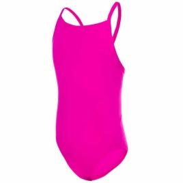 Funkita Maiô Liso De Diamante Nas Costas 12 Years Still Pink