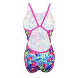 Roupa De Banho Broken Hearts 3XL Pink