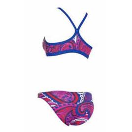 Blueseventy Bikini Lotus 24 Pink / Blue