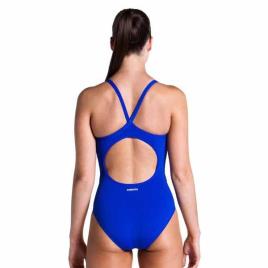 Maiô Diamond Back AUS 8 Still Speed Solid