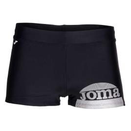 Joma Boxer De Natação Lake Ii M Black / White