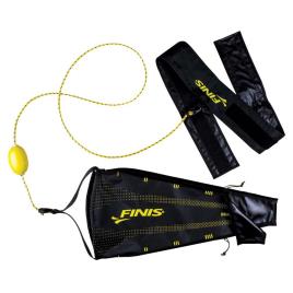 Drag+ Fly One Size Black