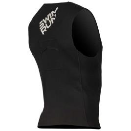 B2 Function 0.5 Mm 2XL Black