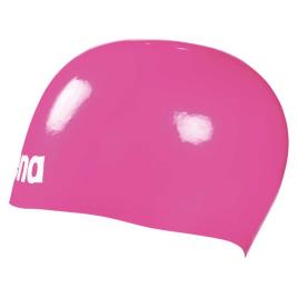 Touca Natação Moulded Pro Il One Size Fuchsia