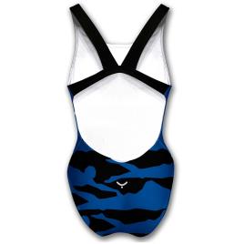 Taymory Roupa De Banho Sw36d Manaton 10 Years Blue