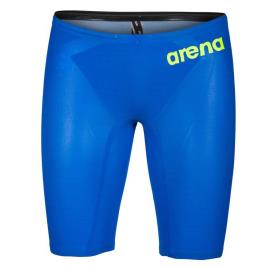Jammer De Competição Powerskin Carbon Air2 FR 65 Electric Blue