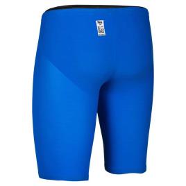 Arena Jammer De Competição Powerskin Carbon Air2 FR 65 Electric Blue