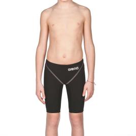 Jammer Powerskin St 2.0 Youth 6-7 Years Black