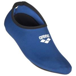 Sapatos De Água Pool Grip EU 24-25 Blue