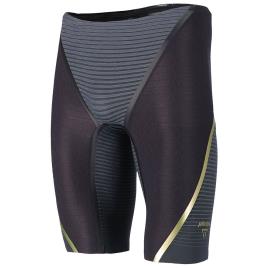 Jammer De Cintura Baixa Matrix FR 85 Black / Dark Grey / Gold