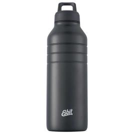 Esbit Majoris Stainless Steel 1l One Size Black