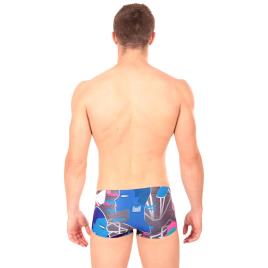 Boxer De Natação Shorty FR 75 Muse