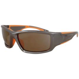 Óculos De Sol Flutuantes Vulture One Size Grey / Orange