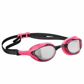 Madwave Óculos Natação Alien One Size Pink / Black