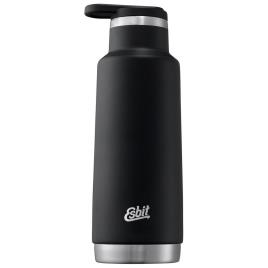 Esbit Pictor Stainless Steel Insulated 550ml One Size Black