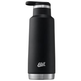 Pictor Stainless Steel Insulated 750ml One Size Black