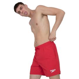 Speedo Calções De Banho Essentials 16´´ 2XL Fed Red