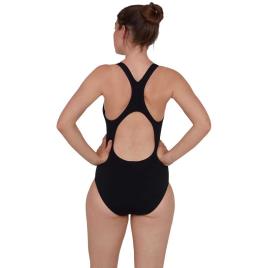 Roupa De Banho Essential Endurance+ Medalist UK 40 Black